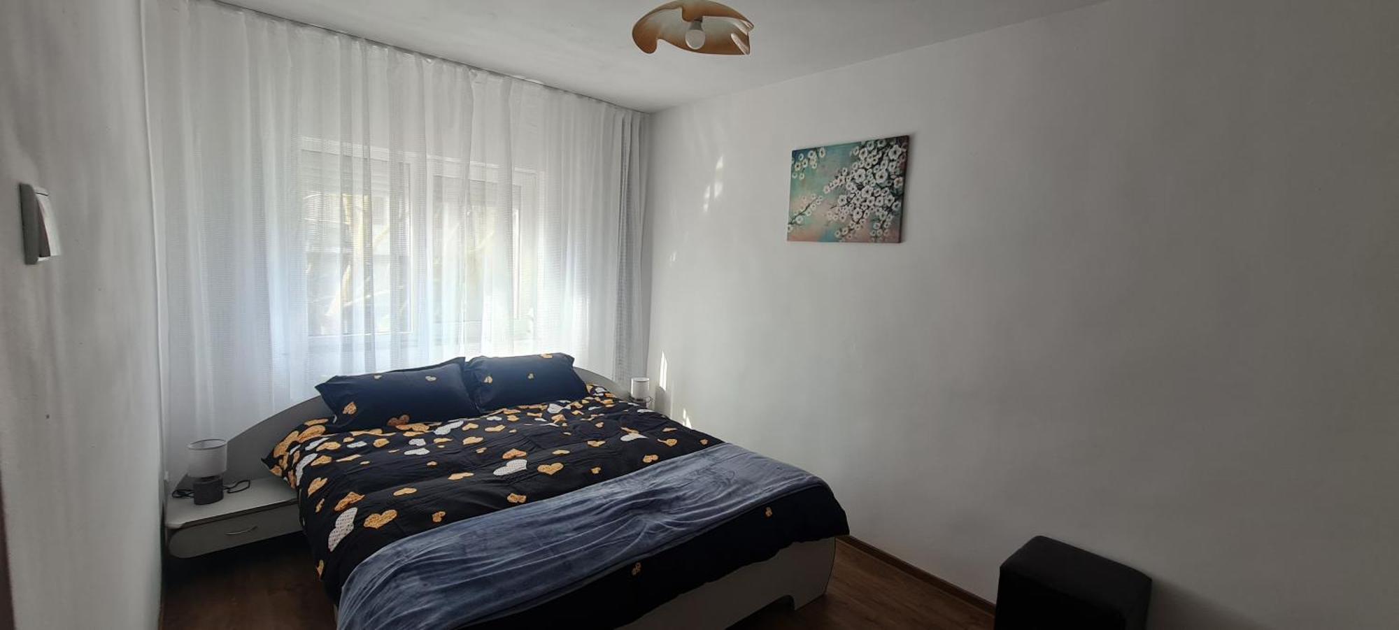 La Bloc Apartment Арад Екстер'єр фото