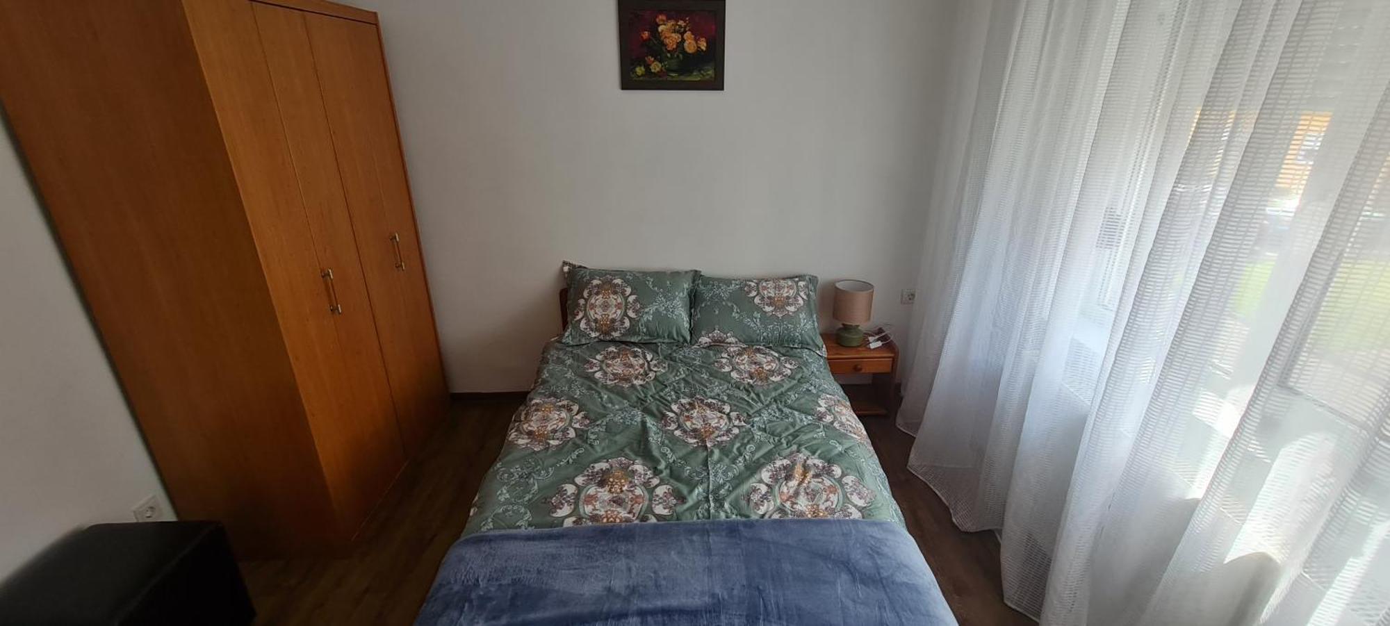 La Bloc Apartment Арад Екстер'єр фото