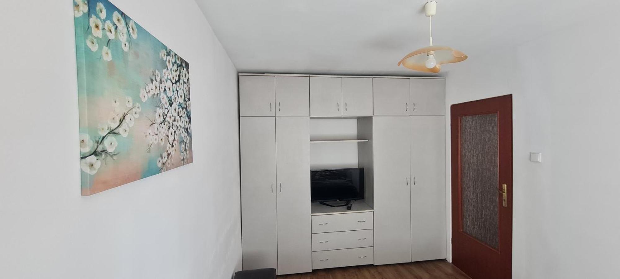 La Bloc Apartment Арад Екстер'єр фото