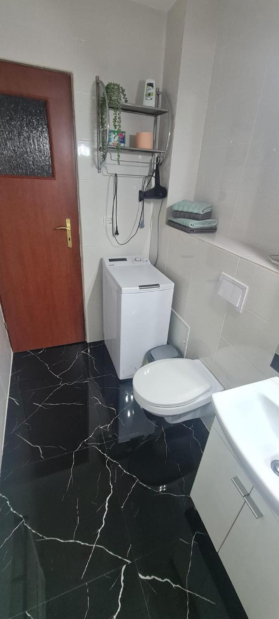 La Bloc Apartment Арад Екстер'єр фото