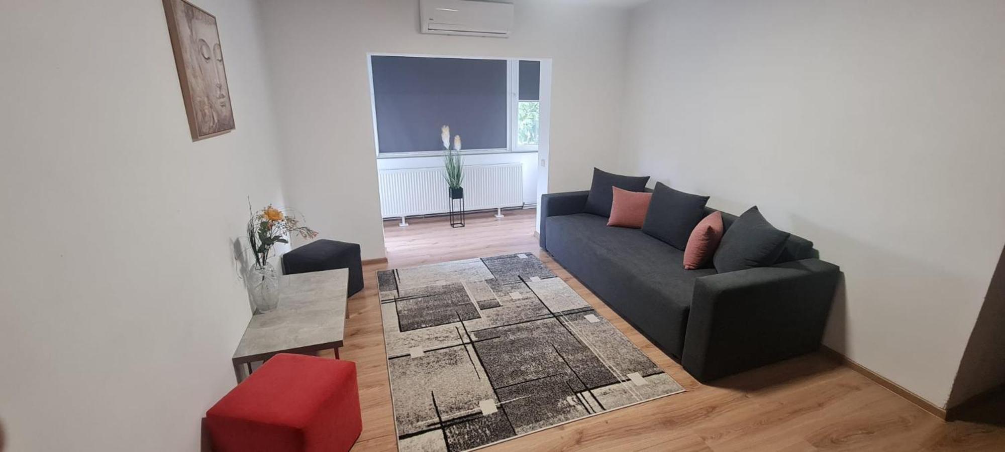 La Bloc Apartment Арад Екстер'єр фото