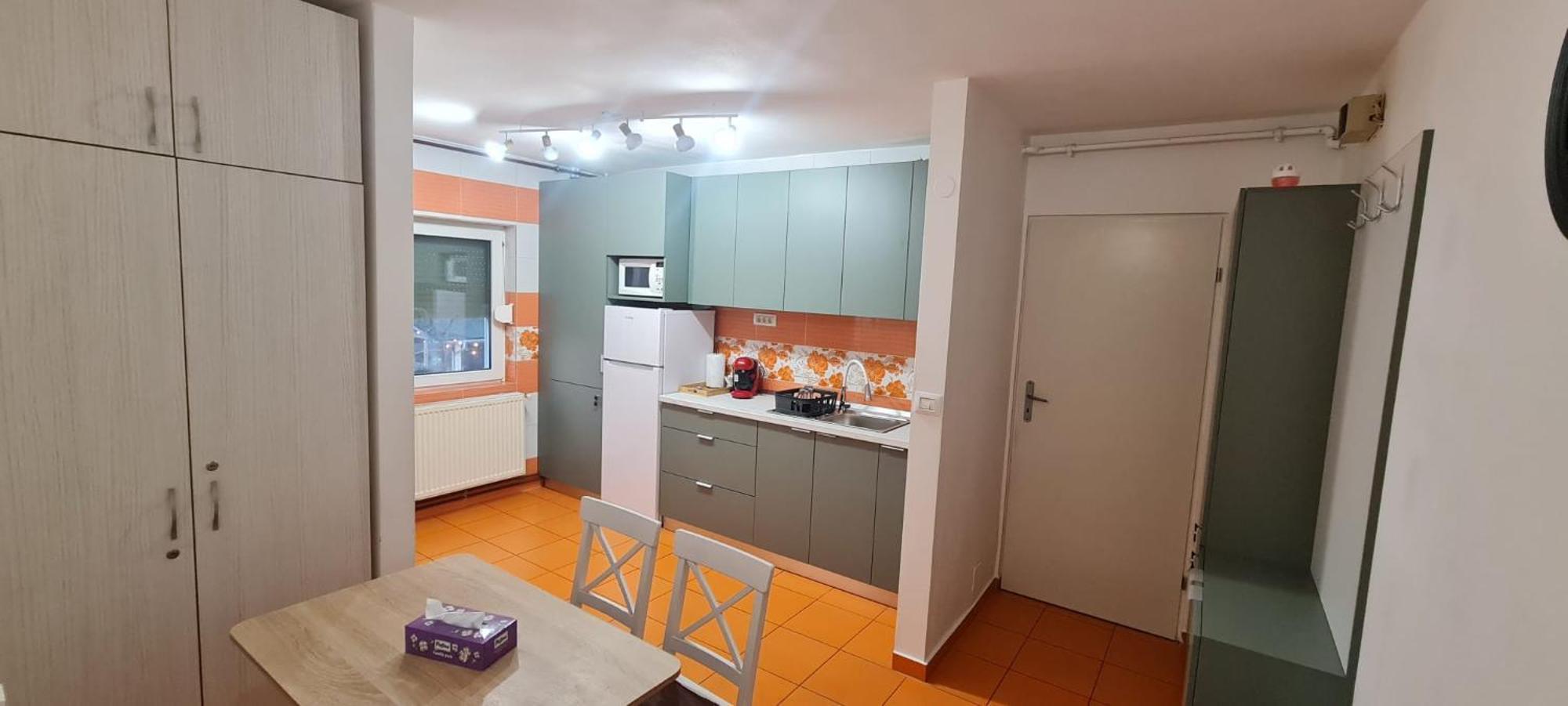 La Bloc Apartment Арад Екстер'єр фото